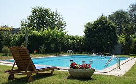 Quinta De Santa Baia